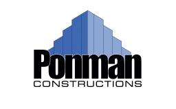 Ponman Constructions